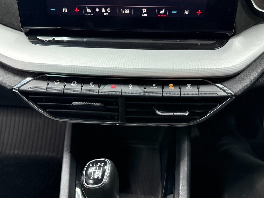 Used Skoda Octavia 2021 for sale - 76386490: Photo 24