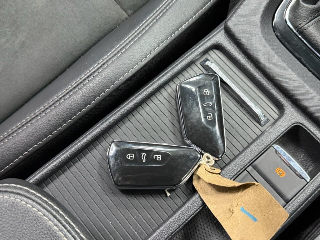 Used Skoda Octavia 2021 for sale - 76386490: Photo 25