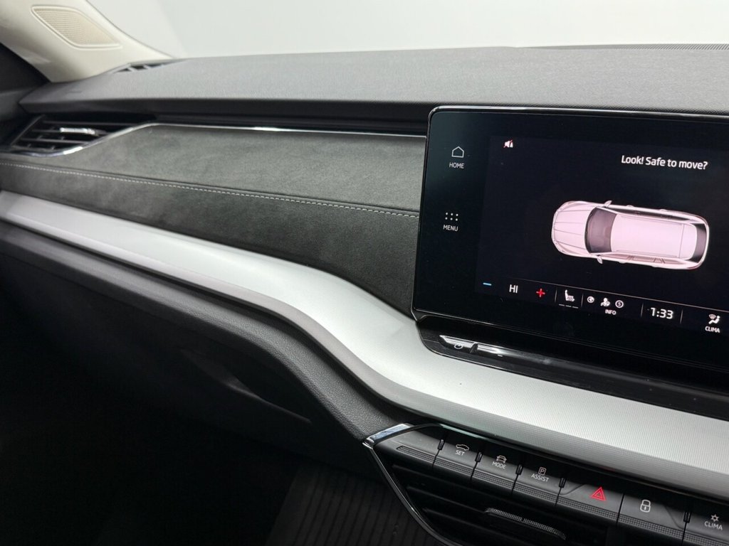 Used Skoda Octavia 2021 for sale - 76386490: Photo 26