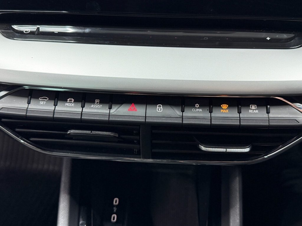 Used Skoda Octavia 2021 for sale - 76386490: Photo 28