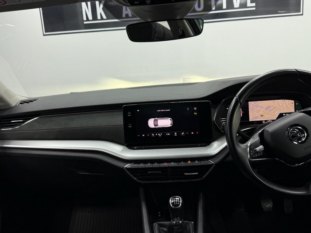 Used Skoda Octavia 2021 for sale - 76386490: Photo 29