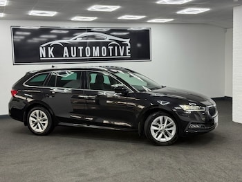 Used Skoda Octavia 2021 for sale - 76386490: Photo