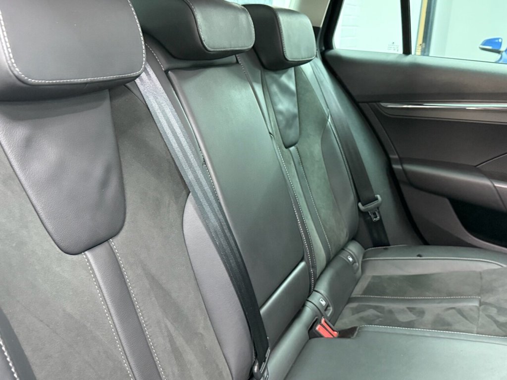 Used Skoda Octavia 2021 for sale - 76386490: Photo 30