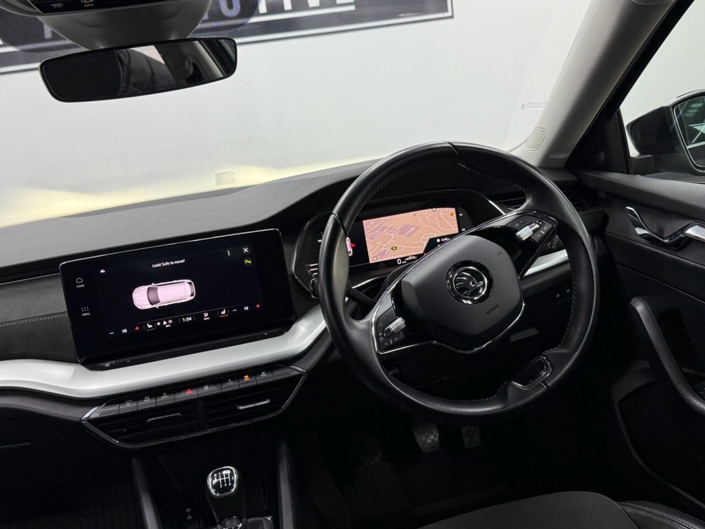 Used Skoda Octavia 2021 for sale - 76386490: Photo 31