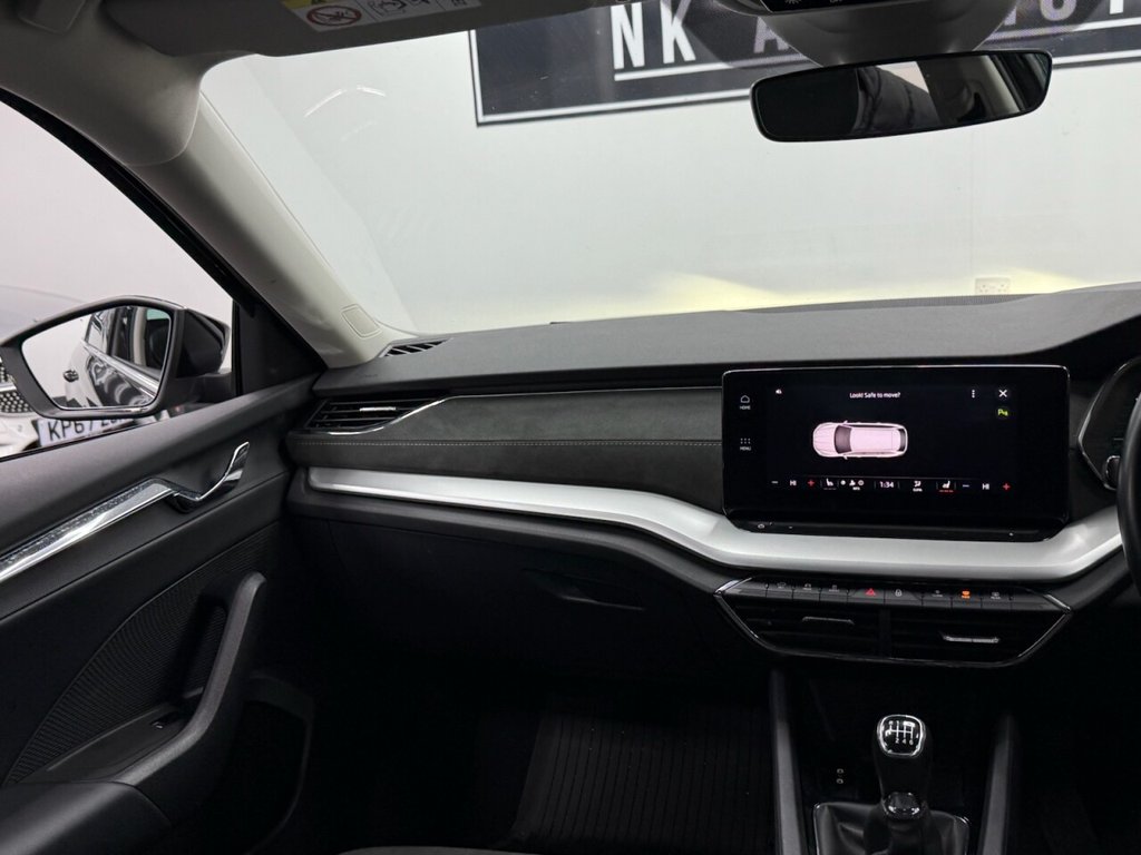 Used Skoda Octavia 2021 for sale - 76386490: Photo 32