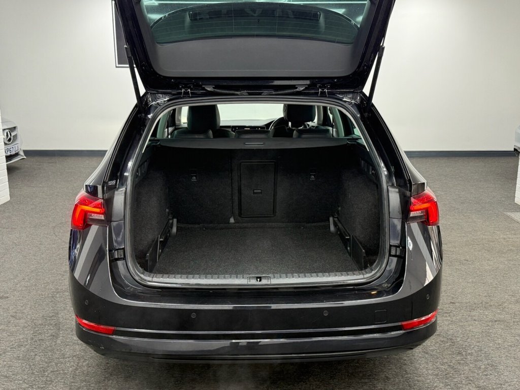 Used Skoda Octavia 2021 for sale - 76386490: Photo 34