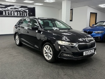 Used Skoda Octavia 2021 for sale - 76386490: Photo