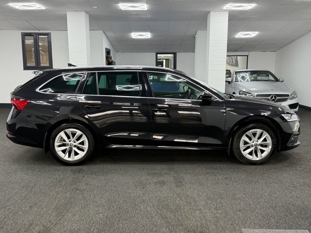 Used Skoda Octavia 2021 for sale - 76386490: Photo 5