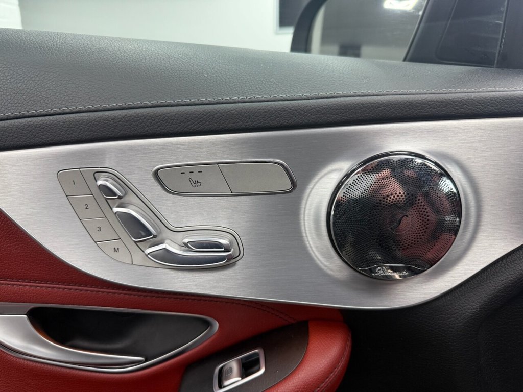 Used Mercedes-Benz C Class 2016 for sale - 76797777: Photo 27