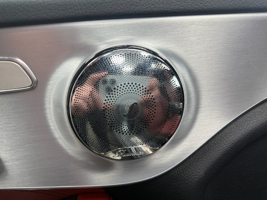 Used Mercedes-Benz C Class 2016 for sale - 76797777: Photo 28