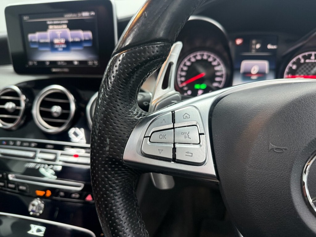 Used Mercedes-Benz C Class 2016 for sale - 76797777: Photo 31