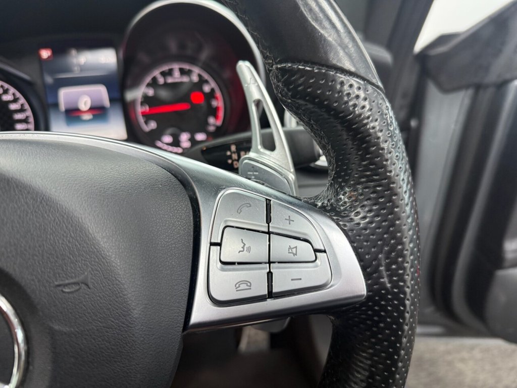 Used Mercedes-Benz C Class 2016 for sale - 76797777: Photo 32