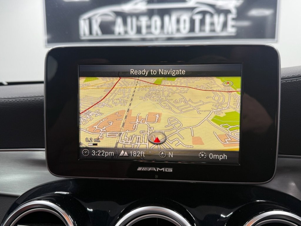 Used Mercedes-Benz C Class 2016 for sale - 76797777: Photo 37