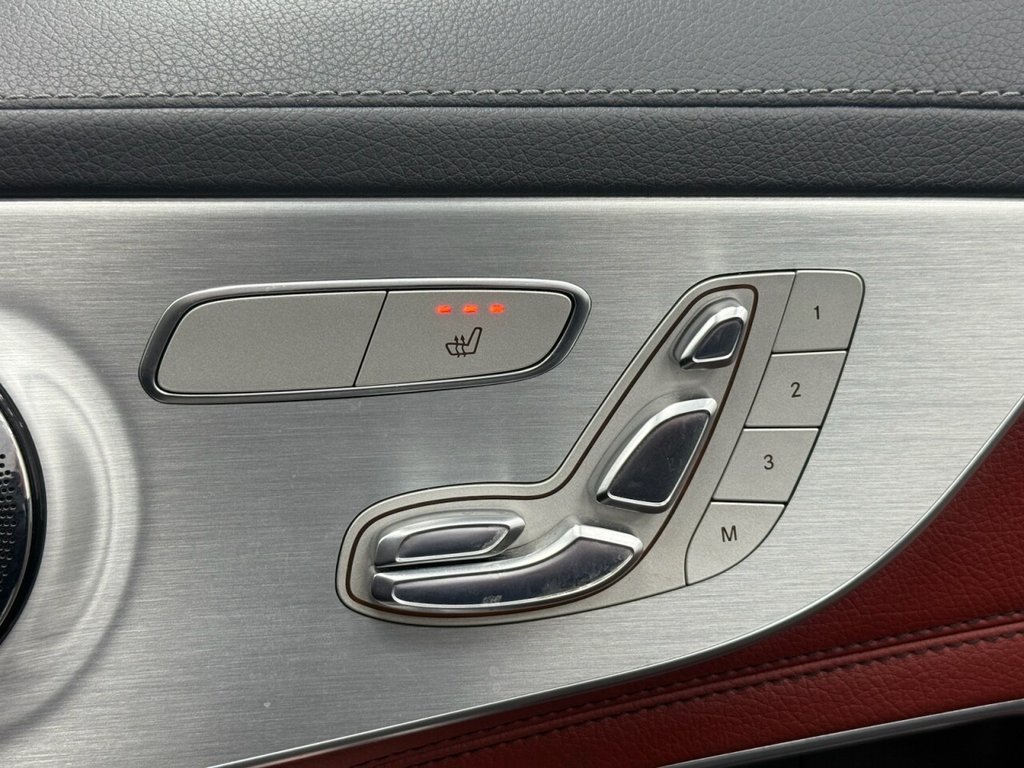 Used Mercedes-Benz C Class 2016 for sale - 76797777: Photo 39