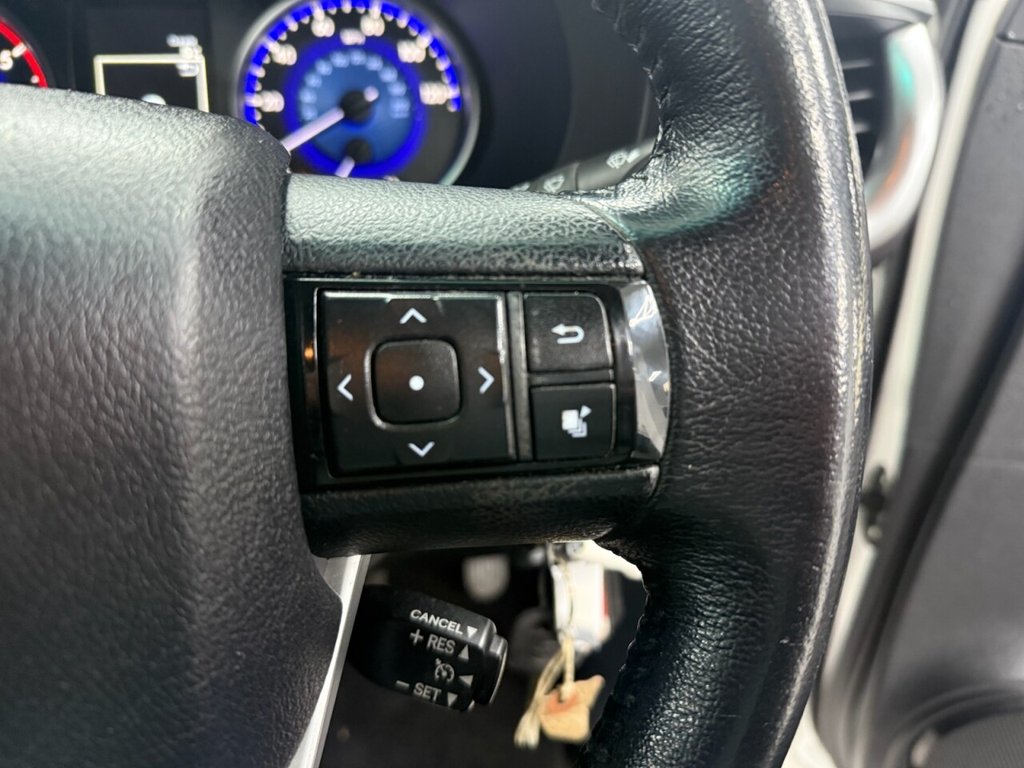 Used Toyota Hilux 2017 for sale - 76591044: Photo 23