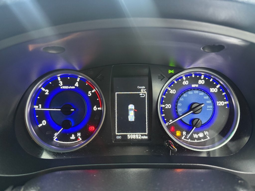 Used Toyota Hilux 2017 for sale - 76591044: Photo 24