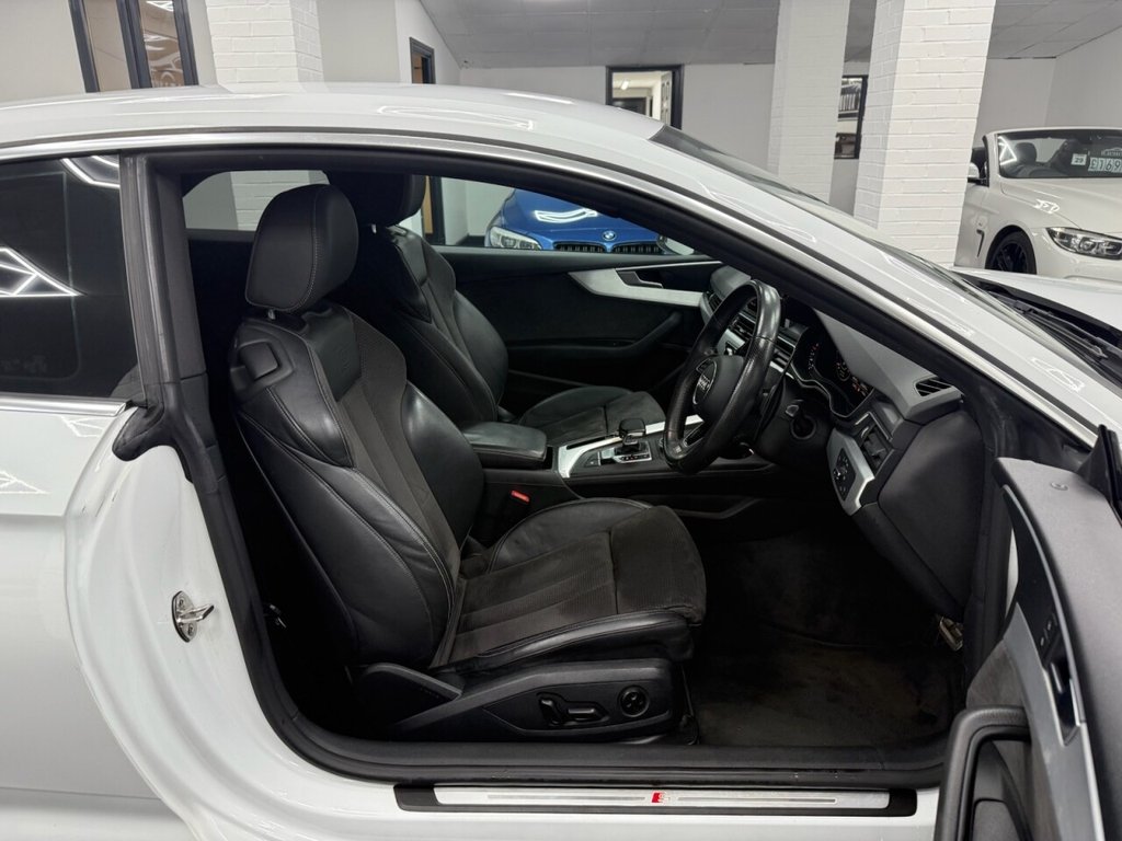 Used Audi A5 2017 for sale - 76900711: Photo 11