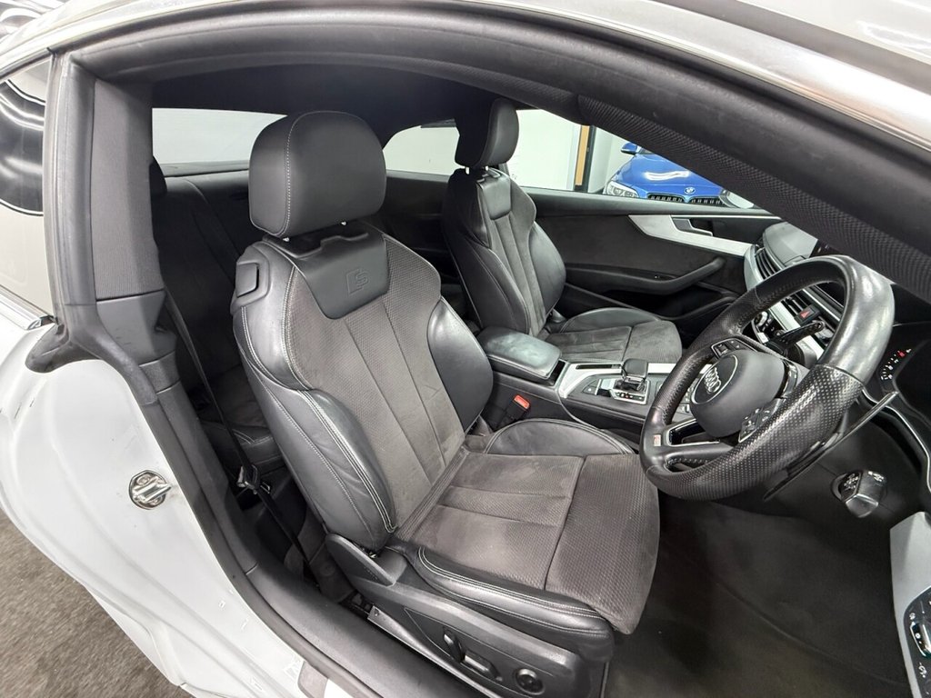 Used Audi A5 2017 for sale - 76900711: Photo 13