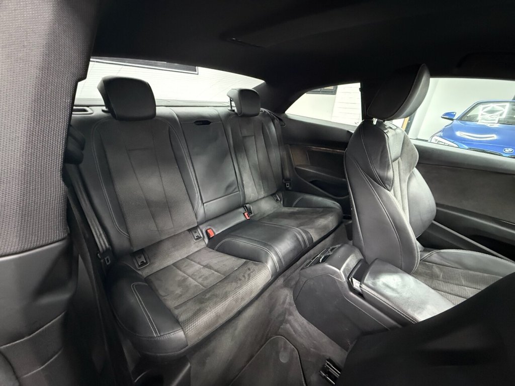 Used Audi A5 2017 for sale - 76900711: Photo 14