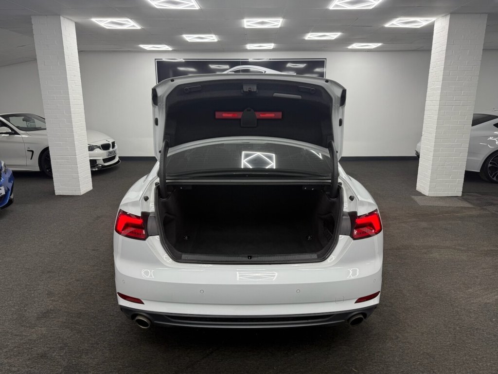 Used Audi A5 2017 for sale - 76900711: Photo 15