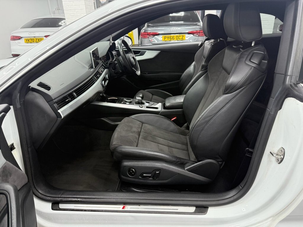 Used Audi A5 2017 for sale - 76900711: Photo 17