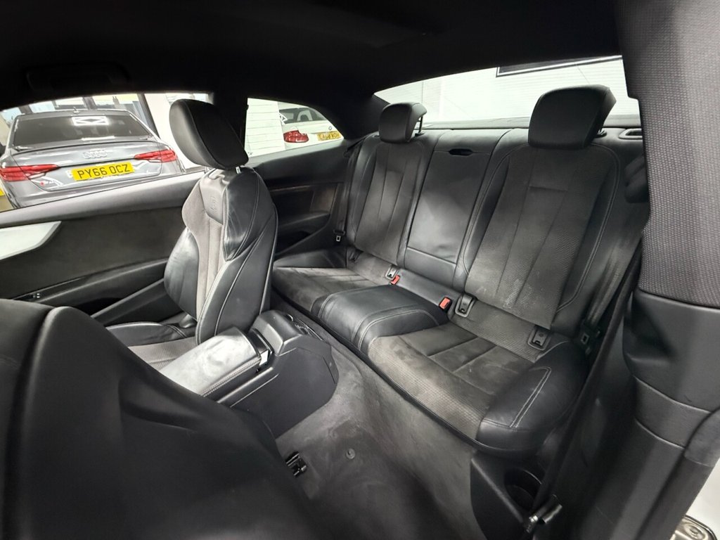 Used Audi A5 2017 for sale - 76900711: Photo 19