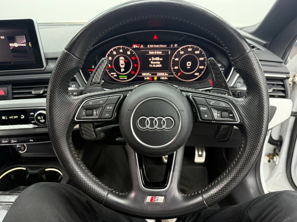 Used Audi A5 2017 for sale - 76900711: Photo 20