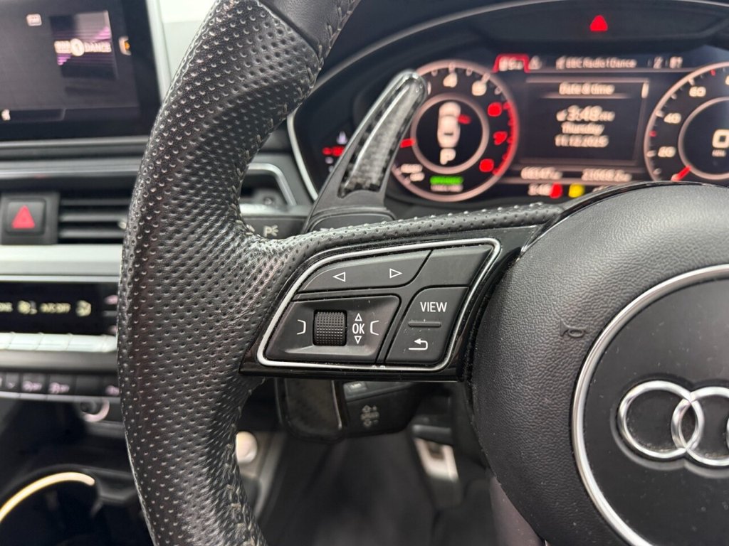 Used Audi A5 2017 for sale - 76900711: Photo 21