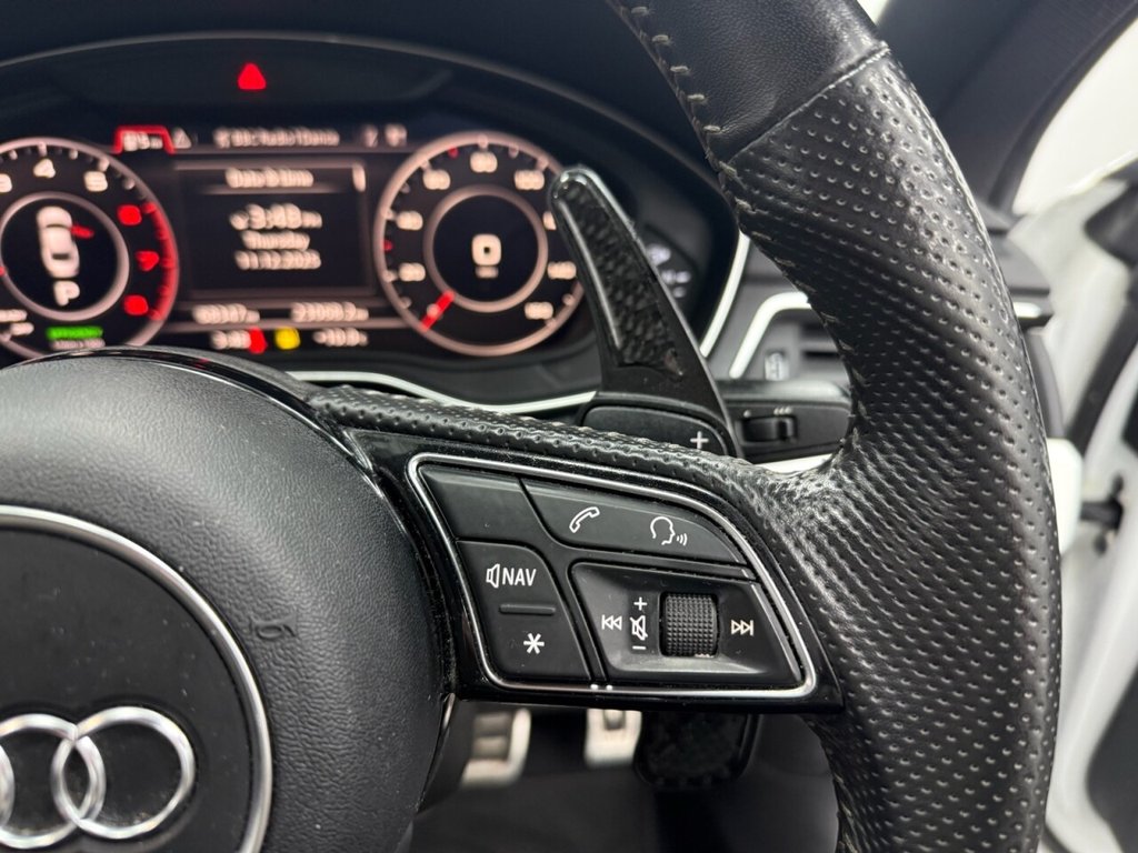 Used Audi A5 2017 for sale - 76900711: Photo 22