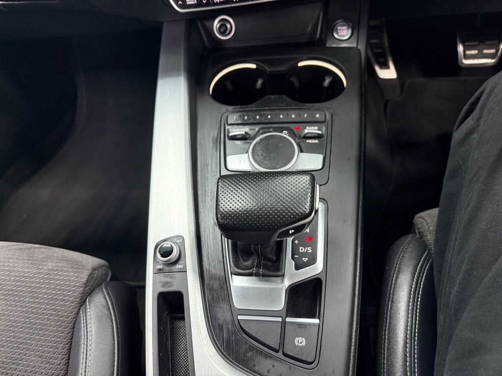 Used Audi A5 2017 for sale - 76900711: Photo 24