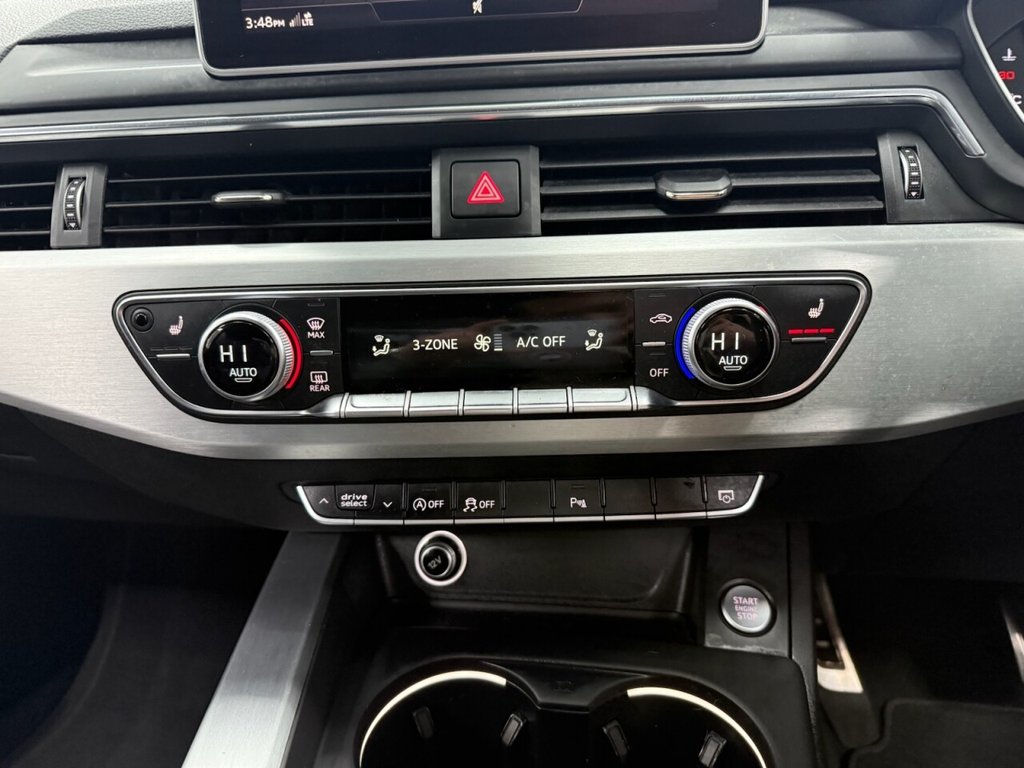 Used Audi A5 2017 for sale - 76900711: Photo 25