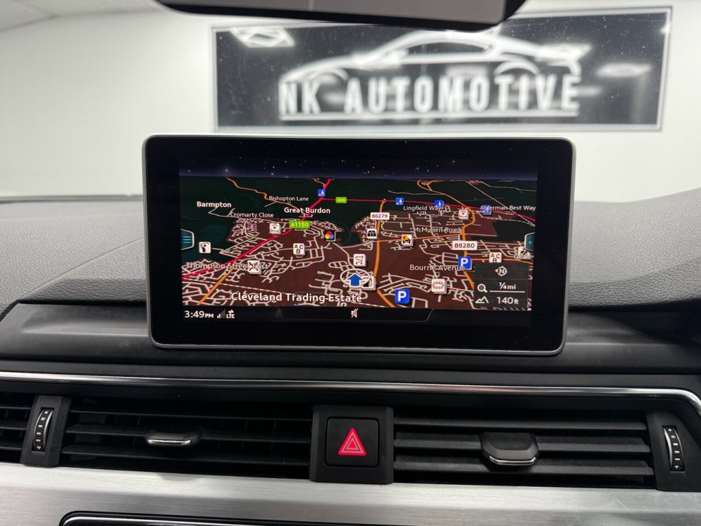 Used Audi A5 2017 for sale - 76900711: Photo 27