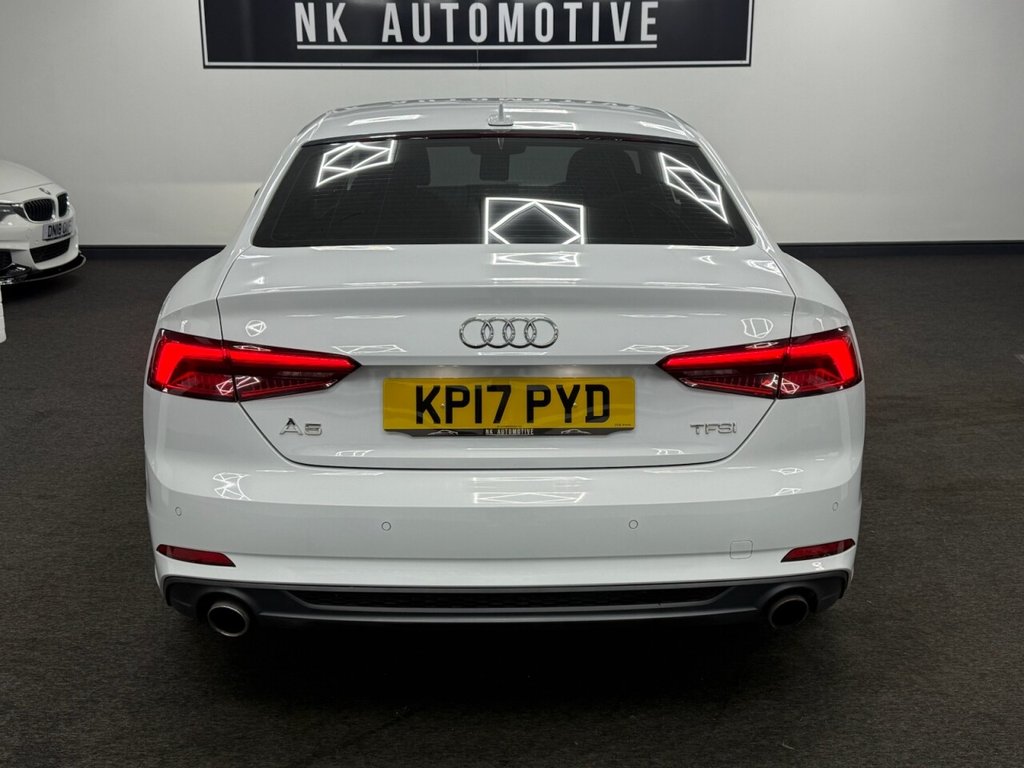Used Audi A5 2017 for sale - 76900711: Photo 5