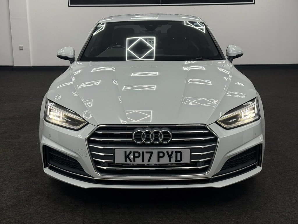 Used Audi A5 2017 for sale - 76900711: Photo 9