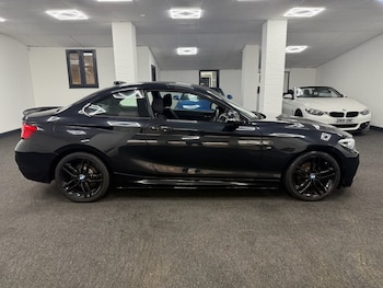 Used BMW 2 Series 2017 for sale - 76686407: Photo