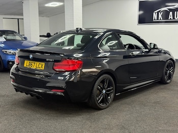 Used BMW 2 Series 2017 for sale - 76686407: Photo