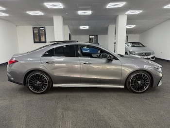 Used Mercedes-Benz CLA 2023 for sale - 76118982: Photo