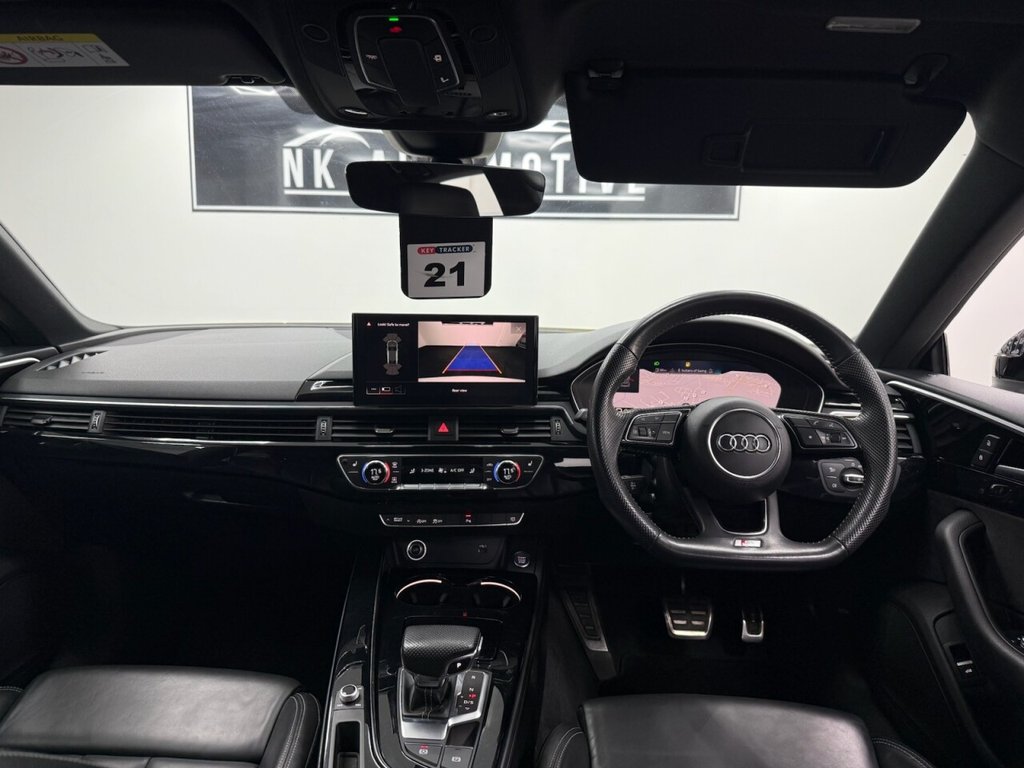 Vehicle 19
