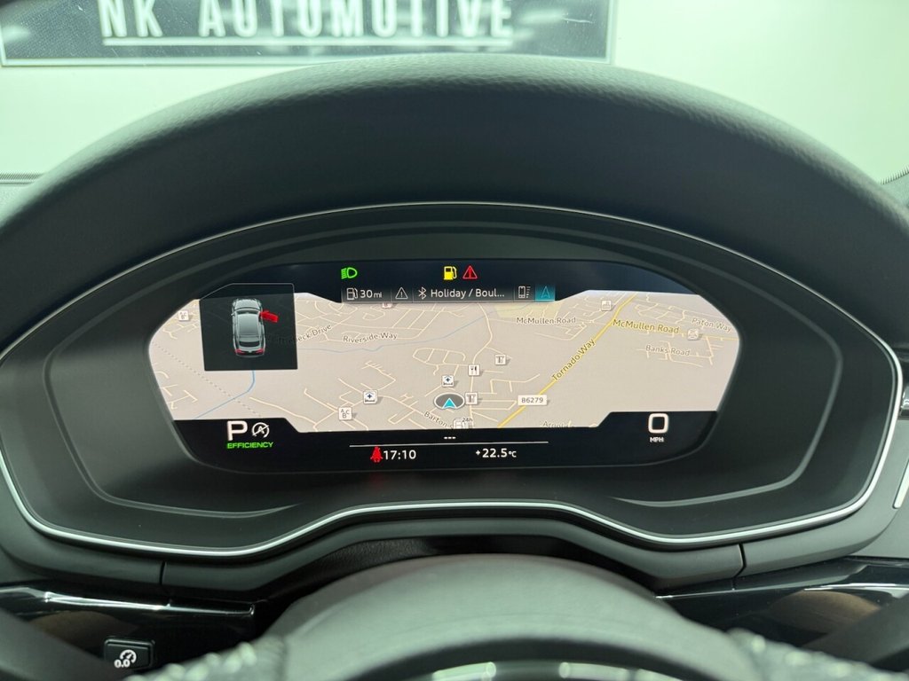 Vehicle 29