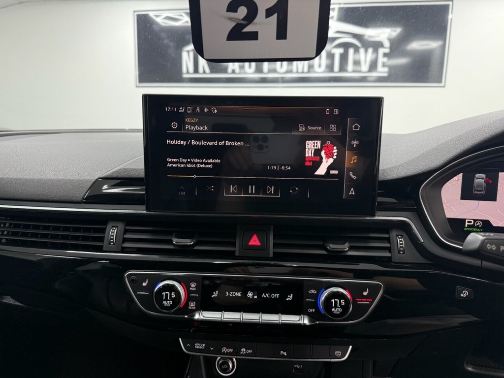 Vehicle 32