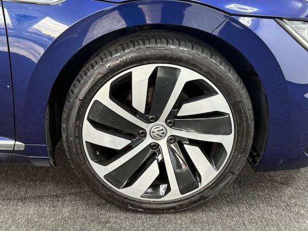 Used Volkswagen Arteon 2018 for sale - 76132581: Photo 11