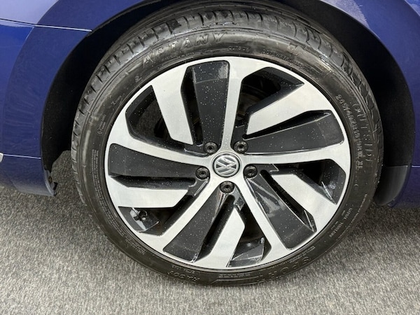 Used Volkswagen Arteon 2018 for sale - 76132581: Photo 12