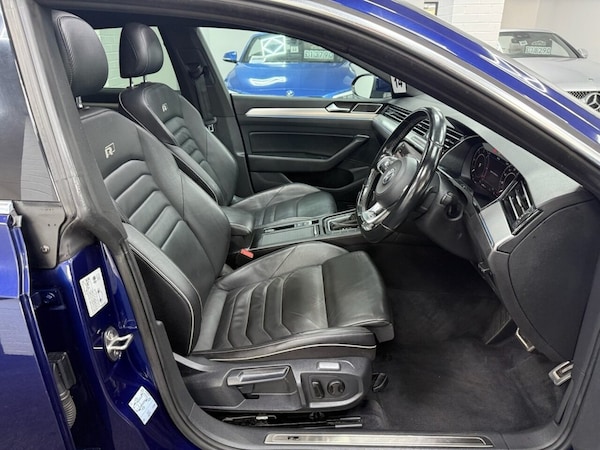 Used Volkswagen Arteon 2018 for sale - 76132581: Photo 13