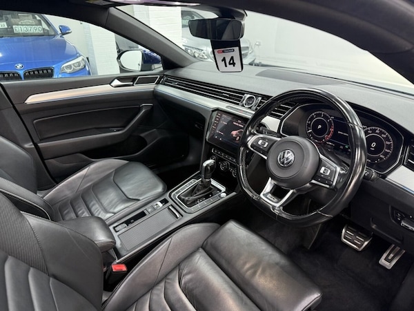 Used Volkswagen Arteon 2018 for sale - 76132581: Photo 15