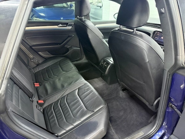 Used Volkswagen Arteon 2018 for sale - 76132581: Photo 16