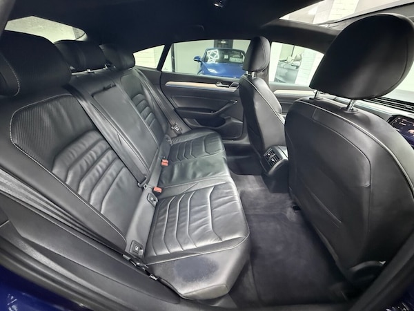 Used Volkswagen Arteon 2018 for sale - 76132581: Photo 17