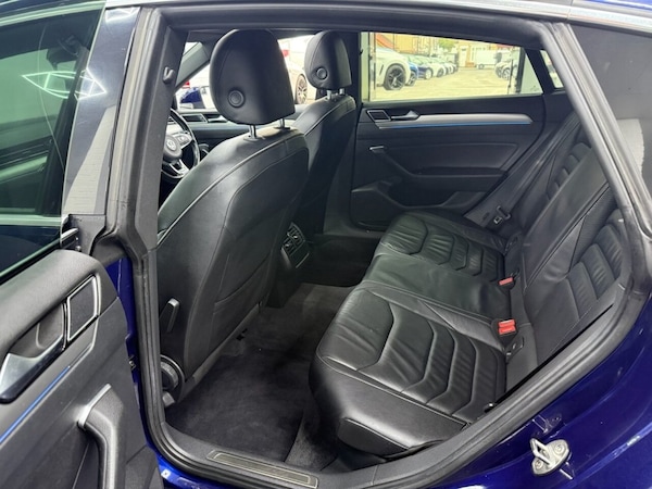 Used Volkswagen Arteon 2018 for sale - 76132581: Photo 20