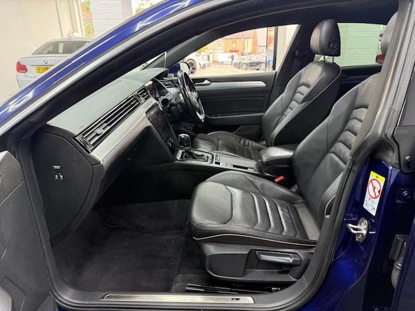 Used Volkswagen Arteon 2018 for sale - 76132581: Photo 21