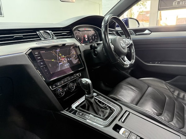 Used Volkswagen Arteon 2018 for sale - 76132581: Photo 22