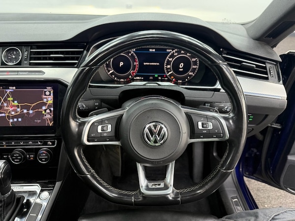 Used Volkswagen Arteon 2018 for sale - 76132581: Photo 24